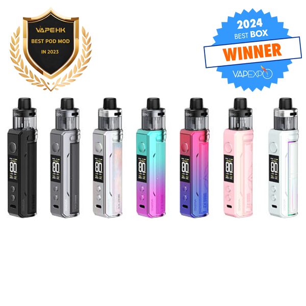 Drag X2 - Voopoo